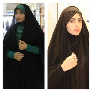 عربی اصیل و عربی عبایی