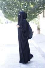 چادر سلما طرح اربعین