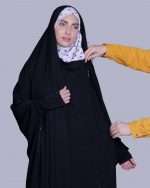 چادر مشاغل/نوراحجاب3