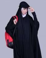 چادر مشاغل/نوراحجاب