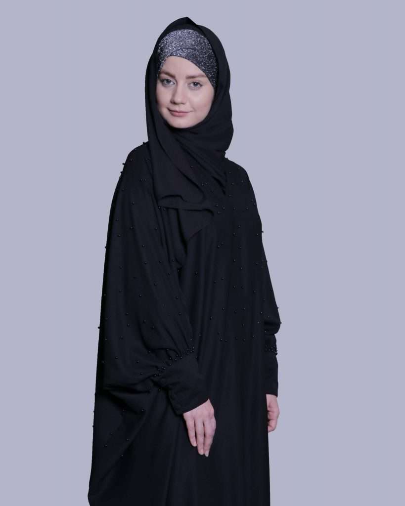 عبا زنانه پریناز