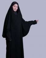 چادر سلما جنس سیزو 1