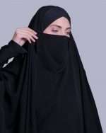 چادر سلما جنس سیزو 4