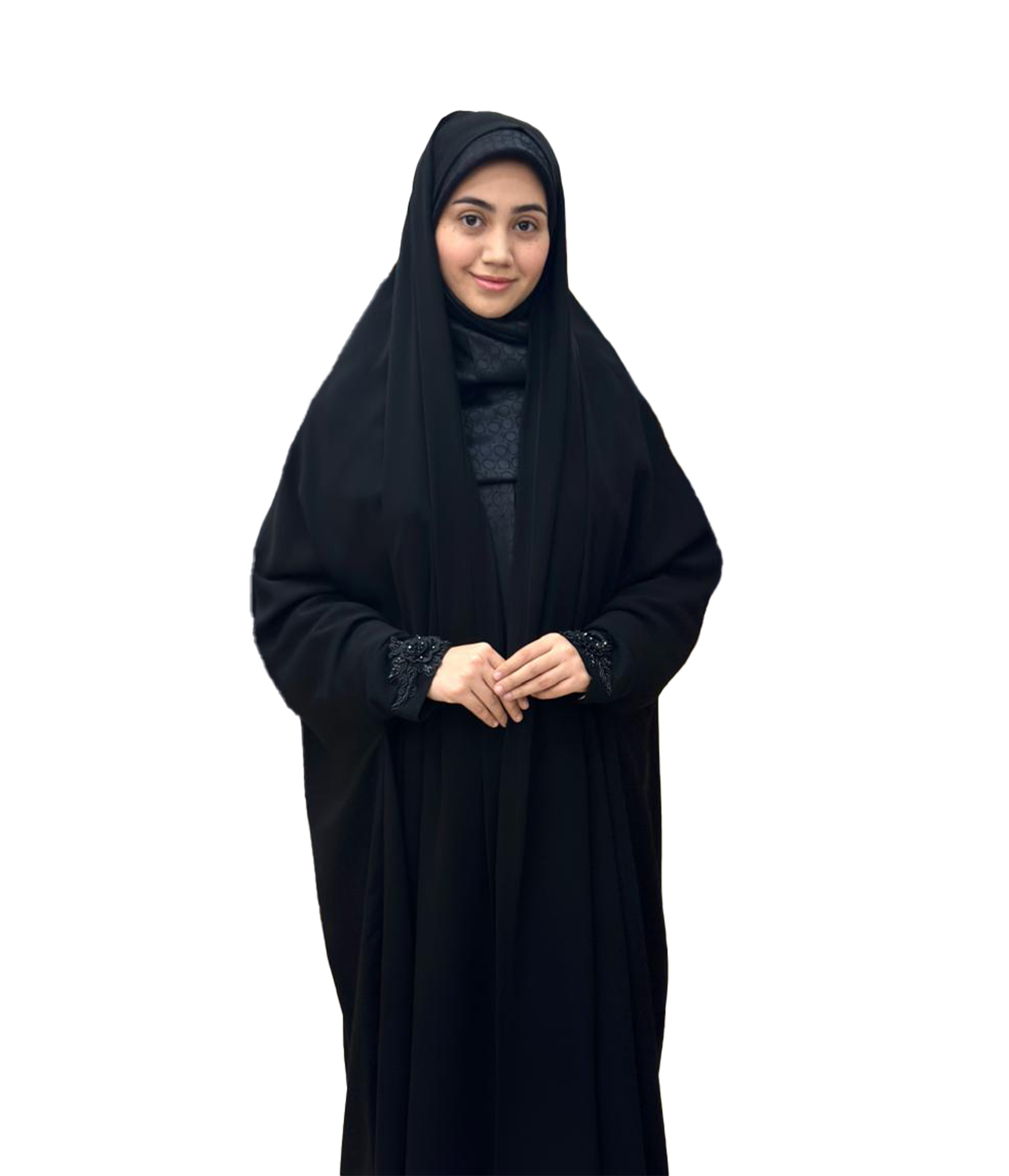 دانشجویی کرپ جواهر