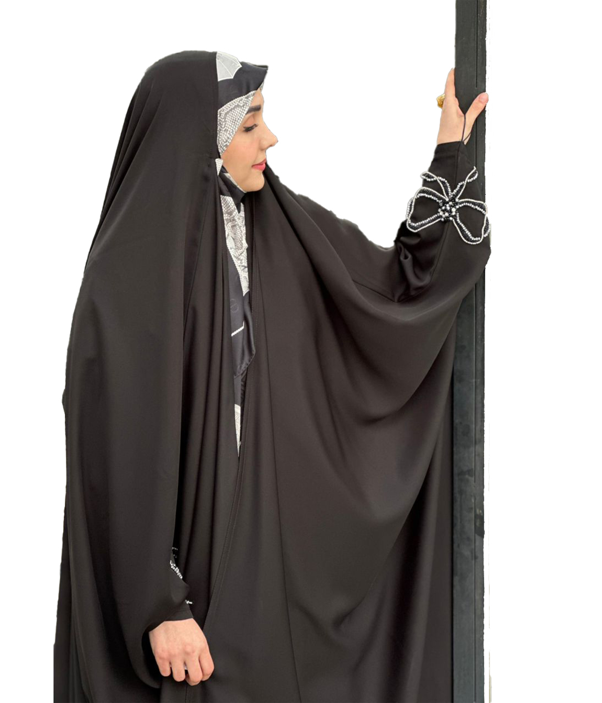 عربی جواهر دوزی