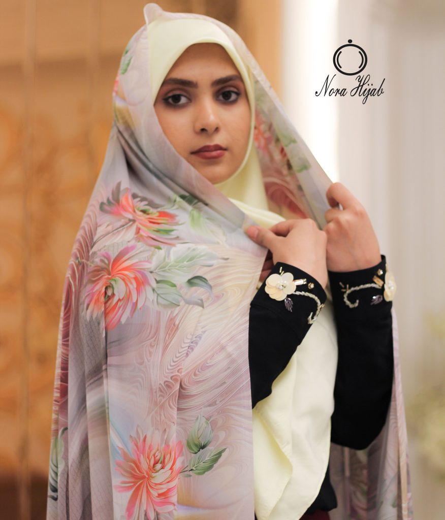 چادر رنگی (بنر)