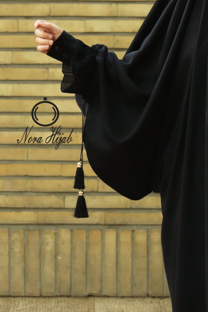 چادر لعیا قدیمی