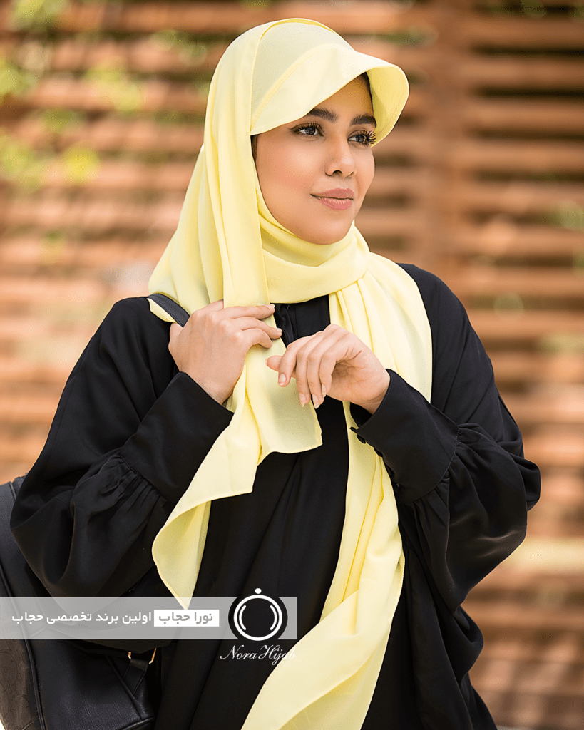 هدشال آفتابی زرد