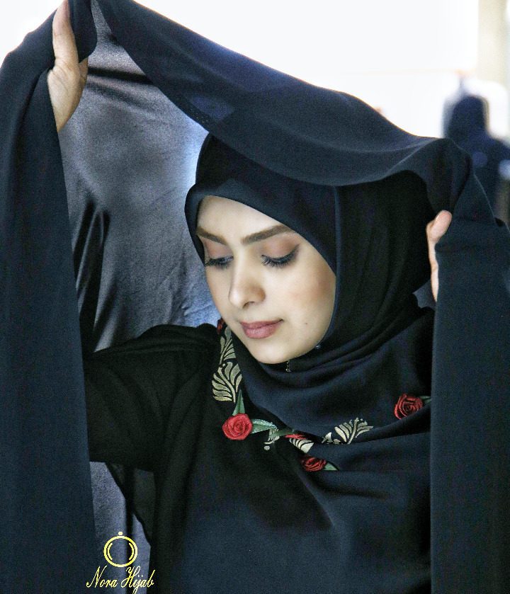 چادر سنتی جنس فیدر