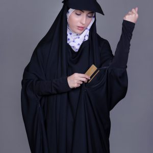 چادر مشاغل (بنر)