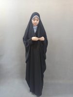 چادر بحرینی 1