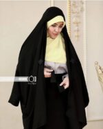 چادر شمسه جنس سیزو 2