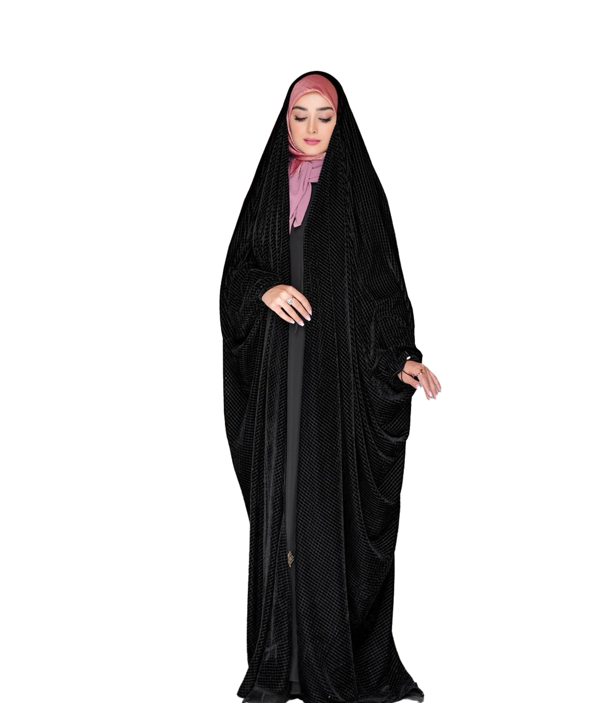 عربی مخمل شاین