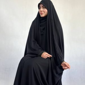 چادر جواهردوزی دلسا