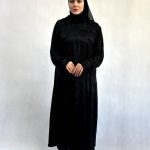 عبا نورا کد ۲۷۰117