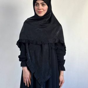 روسری هانیه