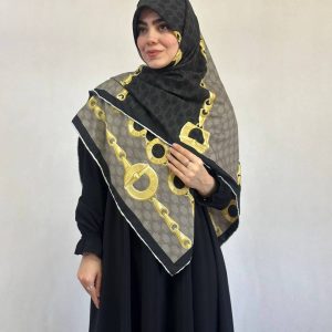 روسری نیکو کد7