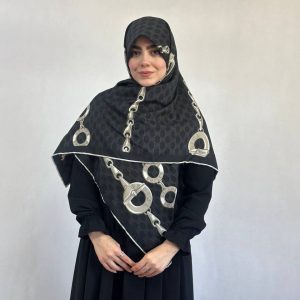 روسری نیکو کد7