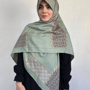 روسری نیکو کد7