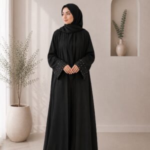 عبا مروارید گل کد۸