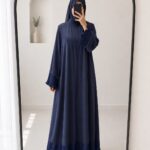 عبا عروسکی الیزه دیزاین