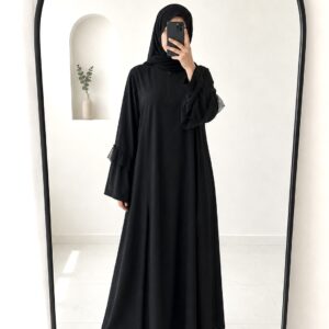 عبا تور نگین صبا